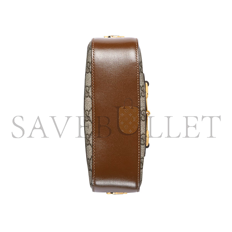 G*u*i horsebit 1955 small camera bag 760196 (20*13*6cm)